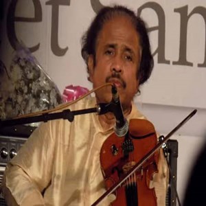 Dr. L. Subramaniam Concerts & Tour Dates