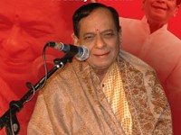 Dr. M. Balamuralikrishna Live In Concert - BAY AREA in Milpitas, CA