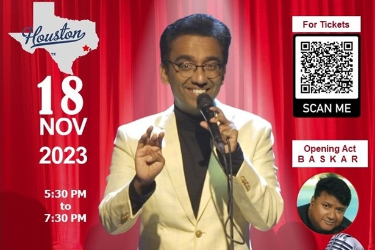 Dr Pal's Laws of Weight LOSS-An Interactive MEDCOM Show-Houston in Katy, TX