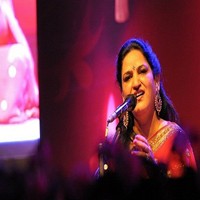 Dr. Radhika Chopra Live concert in Tucker, GA