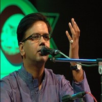 Dr. Saleel Kulkarni: Maze Jagane Hote Gane; A Musical Event in Palo Alto, CA