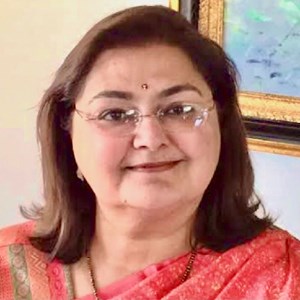 Dr. Sharvari Dixit Tickets and Tours