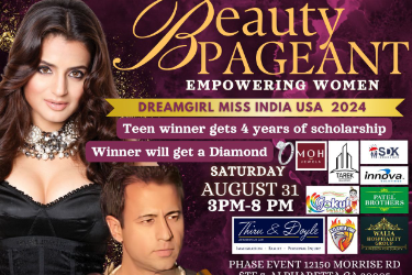 Dream Girl Entertainment Presents: Beauty Pageant in Alpharetta, GA