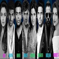 Dream Team Star live Concert 2016 in New Jersey in Newark, NJ
