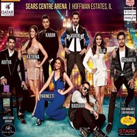 Dream Team Live In Concert - Chicago in Hoffman Estates, IL