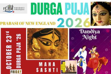 Durga Puja 2026 Sashti puja
