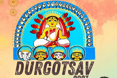 Durga Puja - Nandan Atlanta in Duluth, GA