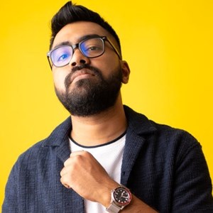 Eknath Kiran Goparaju Tickets and Tours