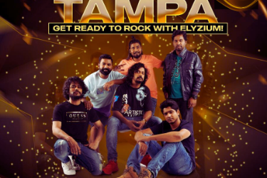 ELYZIUM PASSION - TAMPA in Tampa, FL