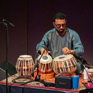 Eman Hashimi Concerts & Tour Dates