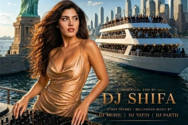Buy Tickets for End of Summer: Cruise Party - NYC in New York, NY