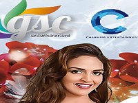 Esha Deol Valentines Day Night Special in Orlando, FL