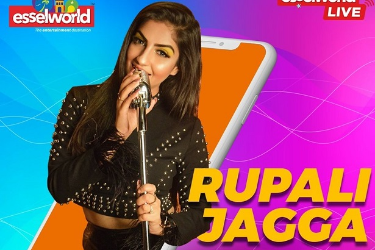 EsselWorld live with - The Shakira of India in , 