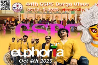 Euphoria Live Jersey City in Jersey City, NJ