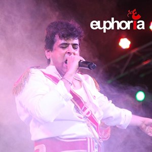 Euphoria Tickets and Tours
