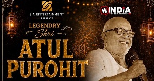 Atul Purohit