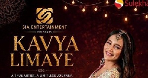 Kavya Limaye 