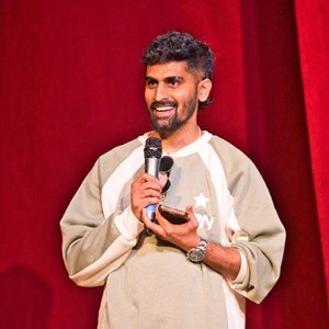 Ezhil Vanan Oppilamani Tickets and Tours