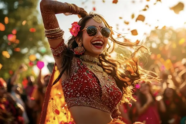FAKE SHAADI : No Bride, No Groom - Just A Big Fat Fake Indian Wedding in New York, NY