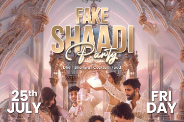 FAKE WEDDING | BOLLYWOOD PARTY | WEAR TRADITIONAL ATTIRES | SAN JOSE
