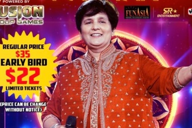 Falguni Pathak Dandiya Night 2024 in Dallas in Frisco, TX