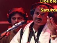 Fareed Ayaz and Abu Muhammed - Qawwali Concerts in New York in Tarrytown, NY