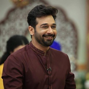 Faysal Qureshi Tickets and Tours