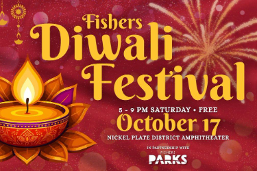 Fishers Diwali Festival 2026, Fishers, IN