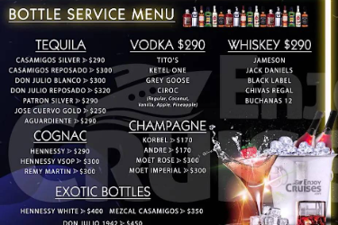 Float & Flex Fridays Summer Party Cruises NYC | 2026 TOP RATED in New York, NY