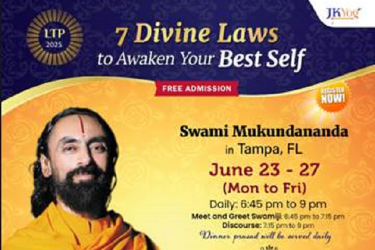 Florida Life Transformation Program 2025 in Tampa, FL