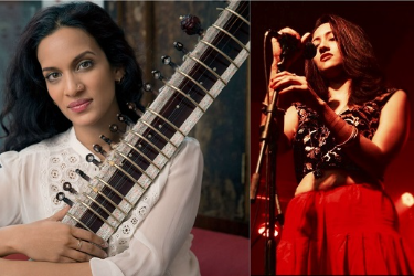 Free Event! WMI PLUS At Home - Anoushka Shankar in , 