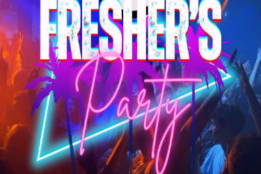 Freshers Party - Bollywood/Punjabi Style With DJ Jay in Regina, SK
