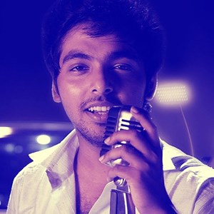G. V. Prakash Kumar Tickets and Tours