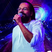 K. J. Yesudas Golden Night Live concert with Lakshman Shruti Orchestra in Trenton, NJ