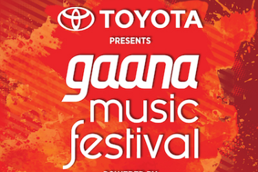 Gaana Music Festival, Bay Area-May 19th 6:00PM-Day1 Line Up: Mika Singh, Usha Uthup, Benny Dayal, Kanika Kapoor, Gippy Grewal, Amaal Malik, Armaan Malik in Mountain View, CA