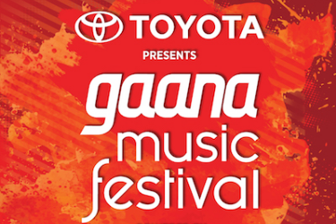 Gaana Music Festival, Bay Area-May 20th 5:00PM-Day 2 Line Up: Arijit Singh, Ayushman Khurrana, Akriti Kakar, Prakriti Kakar, Sukriti Kakar, IndianRaga, Penn Masala in Mountain View, CA
