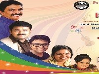 Gala Live Musical Concert by Lakshman Shruthi  in Pittsburgh, PA