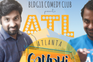 Gandhi Kanakku - Atlanta in Suwanee, GA