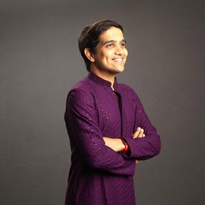 Ganesh Venkataraman Concerts & Tour Dates