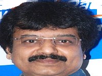 Gangai Amaran - Tamil Light Music With Chinna Kalaivanar "VIVEK" in Hayward, CA
