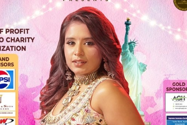 Garba Dandiya Night 2024 with Aishwarya Majmudar in Concord, NC in Concord, NC