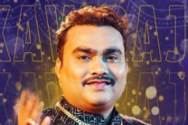 GARBA RAMZAT WITH JIGNESH BAROT in Louisville, KY