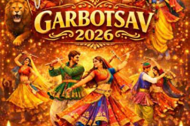 Garbotsav - 2026 in Brampton, ON
