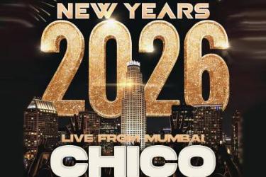Garden of Eden: LA's Biggest Bollywood NYE Party w/ Celebrity DJ CHICO! in Inglewood, CA
