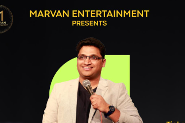 Gaurav Gupta Live in Hartford 2025 in Hartford, CT