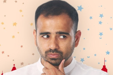 Gaurav Kapoor Live in Santa Clara (7.30pm Show) in Santa Clara, CA
