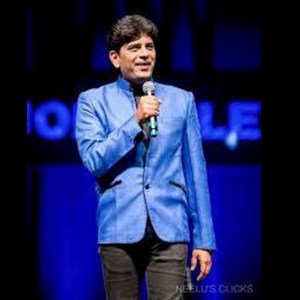 Gaurav Sharma Comedian Tickets and Tours