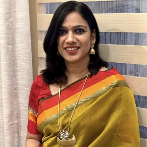 Gayatri Asokan Tickets and Tours