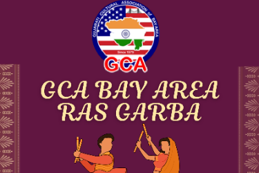 GCA Bay Area Ras Garba - Oct 4th- Aanal & Achal Anjaria and Team (Shrada Music Group) in Fremont, CA
