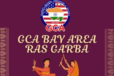 GCA Bay Area Ras Garba - Sep 19th Alap Group (Joshi Pura & Sheth Team) in Fremont, CA